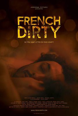法式三角恋 French Dirty.2015 字幕下载