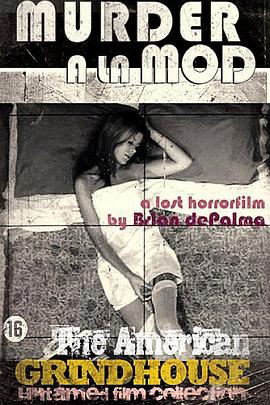 摩登女郎谋杀案 Murder à la Mod.1968 字幕下载