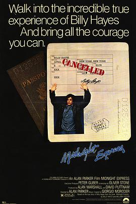 午夜快车 Midnight Express.1978 字幕下载