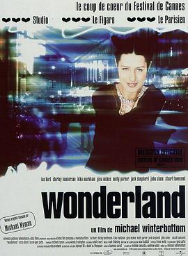 奇境 Wonderland.1999 字幕下载