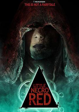 红色亡灵 Little Necro Red.2018 字幕下载