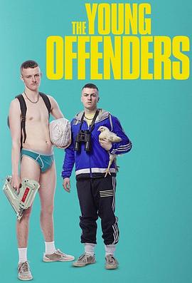 年少轻狂 第三季 The Young Offenders.2020 字幕下载