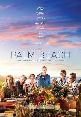 棕榈滩 Palm Beach.2019 字幕下载