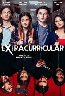 课后狂屠 Extracurricular.2019 字幕下载