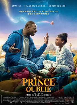 消失的王子 Le Prince Oublié.2020 字幕下载