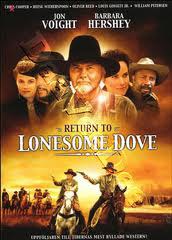 重返孤鸽镇 Return to Lonesome Dove.1993 字幕下载