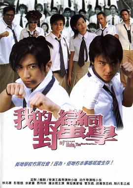 我的野蛮同学 我的野蛮同学.2001 字幕下载