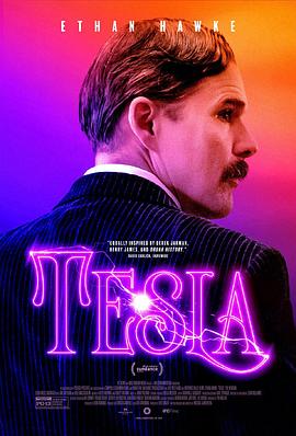 特斯拉 Tesla.2020 字幕下载