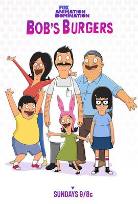 开心汉堡店 第十一季 Bob's Burgers Season 11.2020 字幕下载