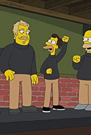 辛普森一家 第三十二季 The Simpsons Season 32.2020 字幕下载