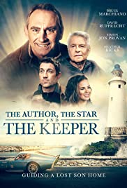 作家,明星,管理员 The Author, The Star, and The Keeper.2020 字幕下载