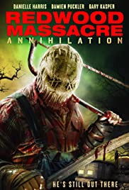 Redwood Massacre: Annihilation .2020 字幕下载
