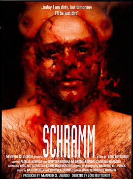 自虐狂 Schramm.1993 字幕下载