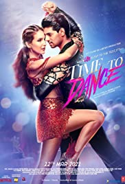 爱在乐响舞动时 Time to Dance.2021 字幕下载