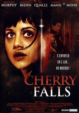 处女杀手 Cherry Falls.2000 字幕下载