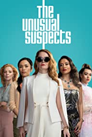 不寻常嫌犯 The Unusual Suspects.2021 字幕下载