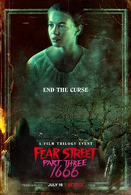 恐惧街3 Fear Street 3.2021 字幕下载