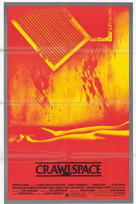 公寓恶魔 Crawlspace.1986 字幕下载