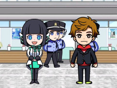 假面骑士01短篇动画 众人的日常生活 仮面ライダーゼロワン ショートアニメ EVERYONE’S DAILY LIFE.2020 字幕下载