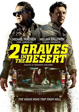 沙漠惊魂 2 Graves in the Desert.2020 字幕下载