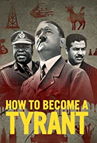 如何成为暴君 How to Become a Tyrant.2021 字幕下载