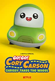 Go！Go！小小车向前冲：科丽茜出发啰 Toot-Toot Cory Carson: Chrissy Takes the Wheel.2021 字幕下载