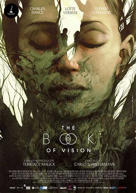 幻觉之书 The Book of Vision.2020 字幕下载