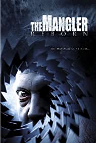 绞肉机复活人 The Mangler Reborn.2005 字幕下载