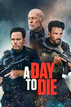 一日赴死 A Day to Die.2022 字幕下载