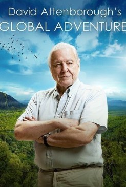 大卫·爱登堡的全球探险 David Attenborough's Global Adventures.2021 字幕下载