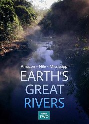 地球壮观河流之旅 II 第一季 Earth's Great Rivers II Season 1.2022 字幕下载