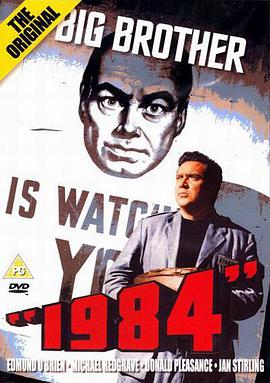一九八四 1984.1956 字幕下载