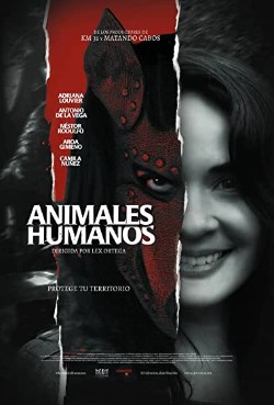 Animales Humanos .2021 字幕下载