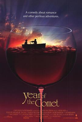 慧星来的那一年 Year of the Comet.1992 字幕下载