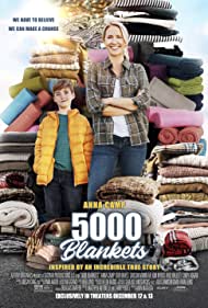 5000 Blankets .2022 字幕下载
