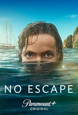 无处可逃 No Escape Season 1.2023 字幕下载
