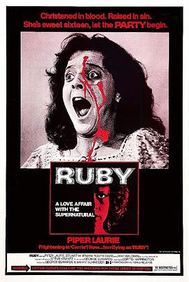血红宝石 Ruby.1977 字幕下载