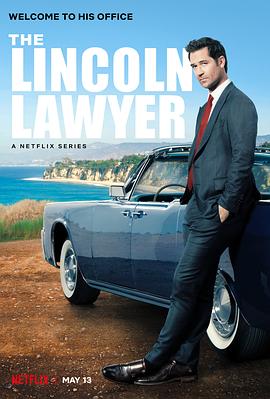 林肯律师 第一季 The Lincoln Lawyer Season 1.2022 字幕下载
