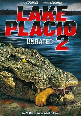 史前巨鳄2 Lake Placid 2.2007 字幕下载