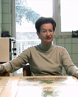 与妈妈对话：娜塔莉亚·阿克曼 Entretien avec ma mère, Natalia Akerman.2007 字幕下载