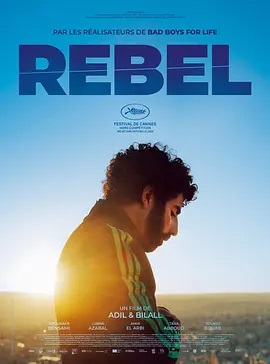 叛逆者 Rebel.2022 字幕下载
