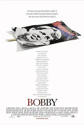 鲍比 Bobby.2006 字幕下载