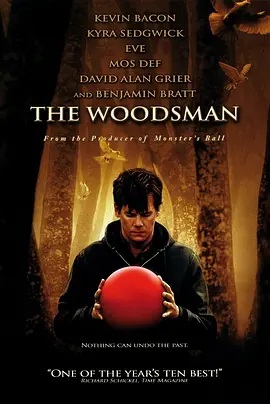 森林人 The Woodsman.2004 字幕下载