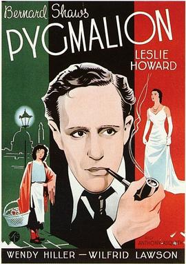 卖花女 Pygmalion.1938 字幕下载