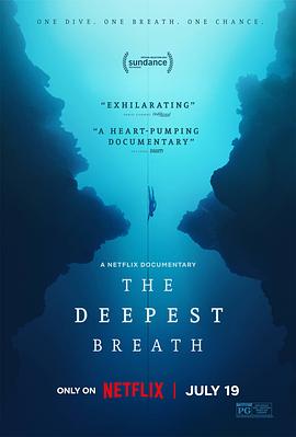 最深的呼吸 The Deepest Breath.2023 字幕下载