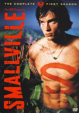 超人前传 第一季 Smallville Season 1.2001 字幕下载