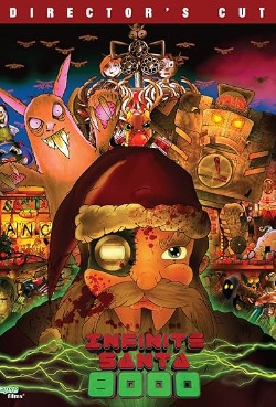 Infinite Santa 8000 .2013 字幕下载
