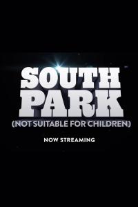 South Park:Not Suitable For Children .2023 字幕下载