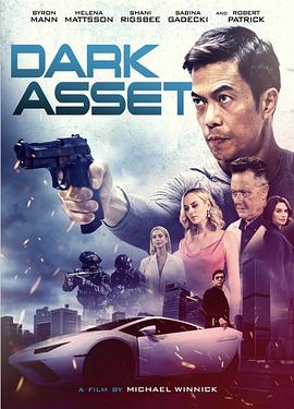 黑暗资产 Dark Asset.2023 字幕下载