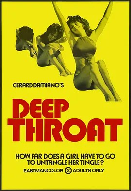 深喉 Deep Throat.1972 字幕下载